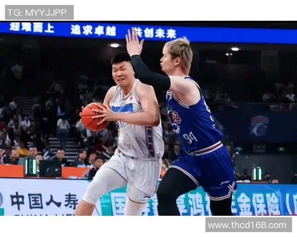 CBA福建对阵上海精彩全场回放及赛后分析分享